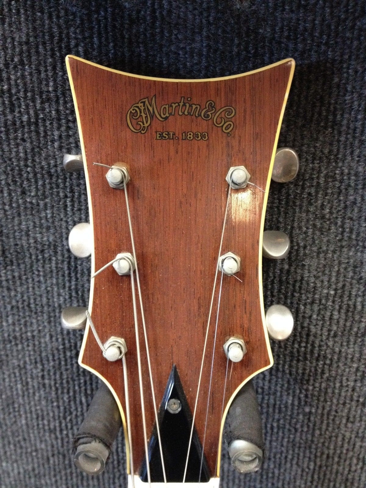 Catch of the Day: 1966 Martin GT-70 - Fretboard Journal Catch of the Day: 1966 Martin GT-70 - Fretboard Journal