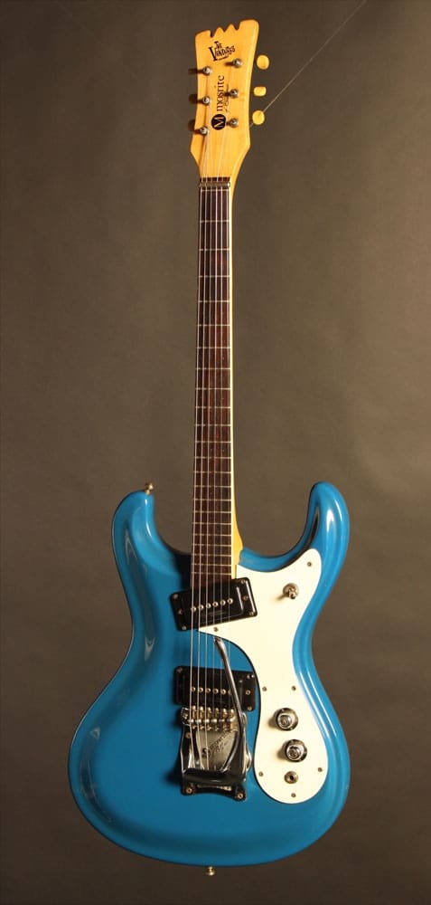 Mosrite ventures copy hotsell