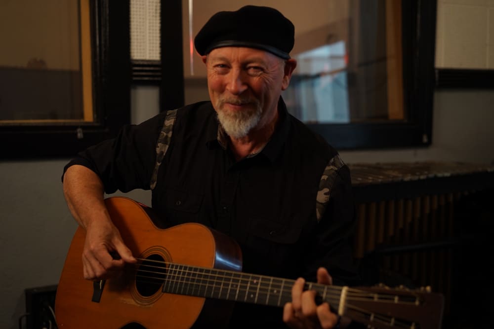 Richard Thompson