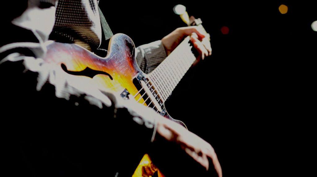 jonHerington.Guitar