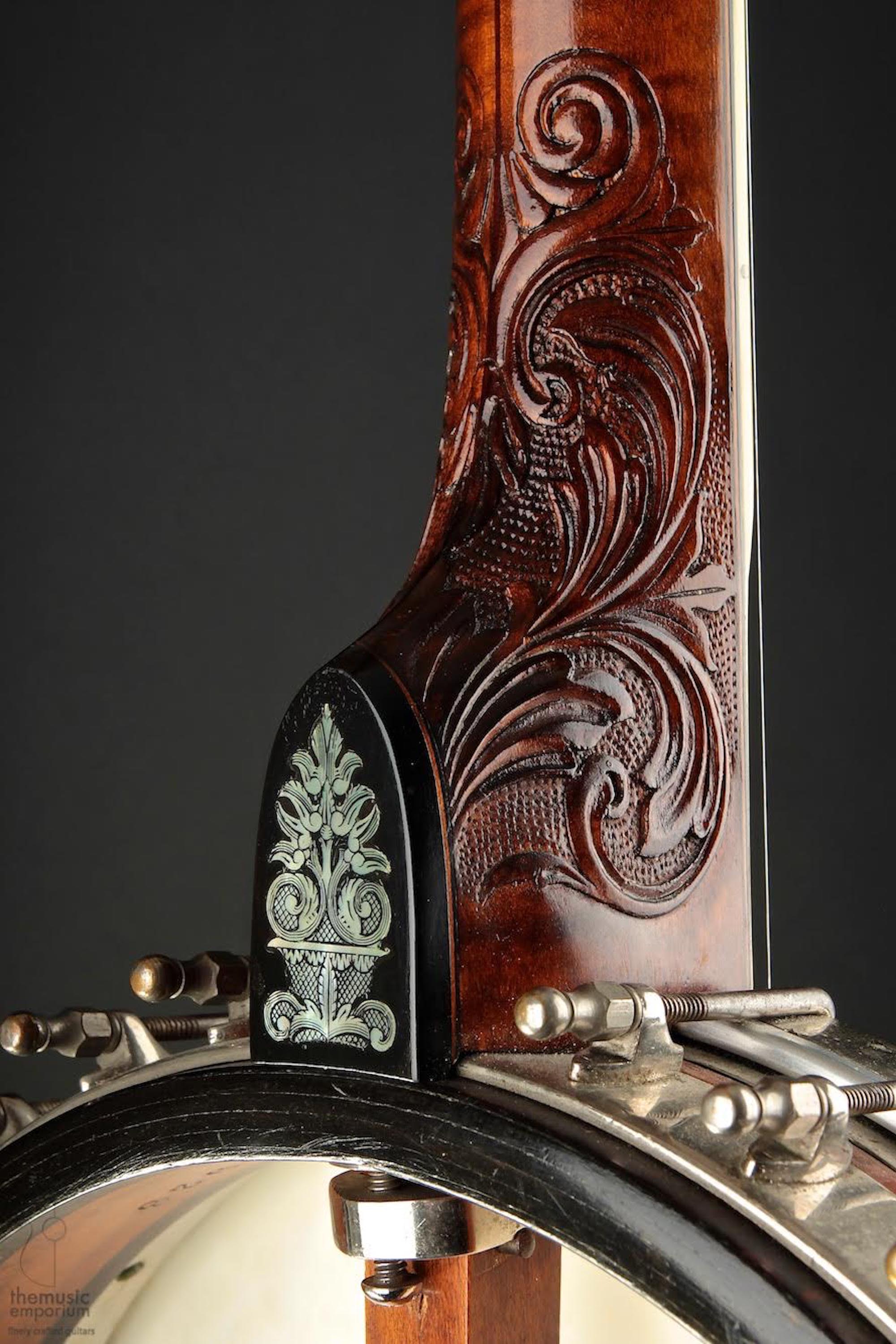Doug unger banjo new arrivals