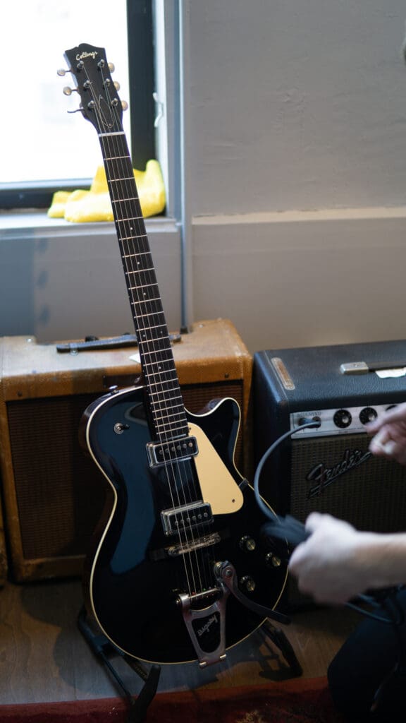 Collings 470 shop jl price